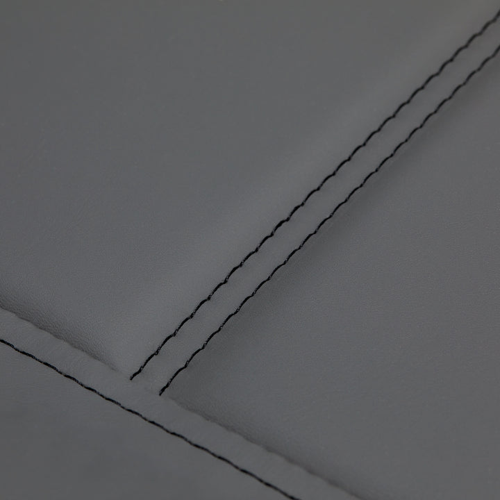 Elektrische Kosmetikliege Lux 273B mit 3 Motoren Grau-Grau - Bild 9