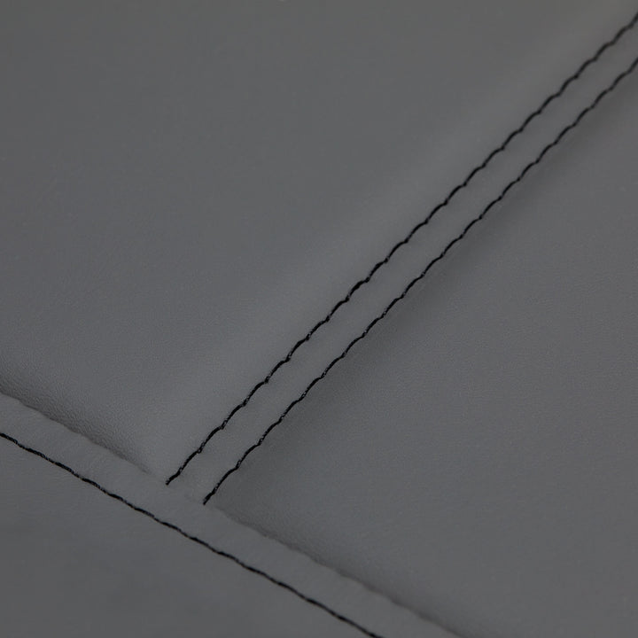 Elektrische Kosmetikliege Lux 273B mit 3 Motoren Grau-Weiß - Bild 9