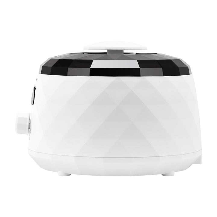 Wachswärmer Dose iWax Diamond Tech 400ml 100W Weiß - Bild 3