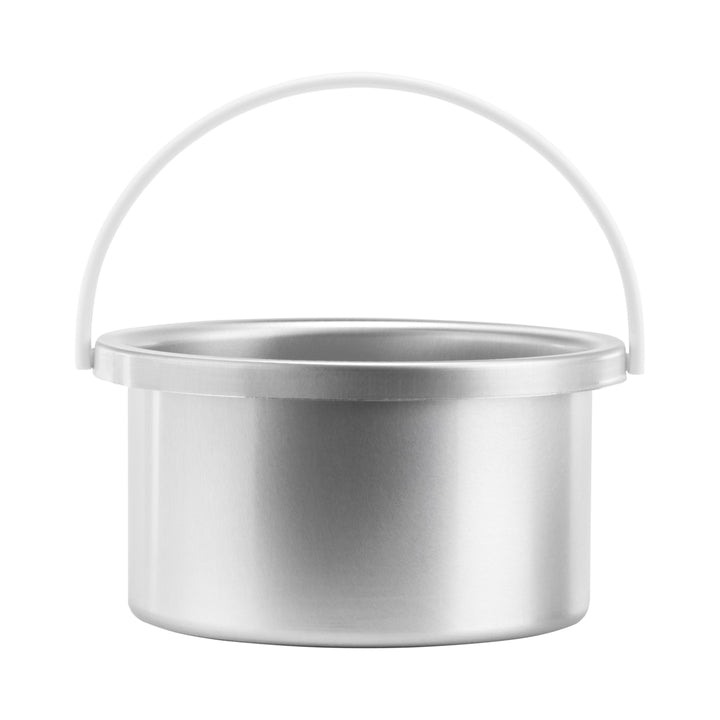 Wachswärmer Dose iWax Diamond Tech 400ml 100W Weiß - Bild 6