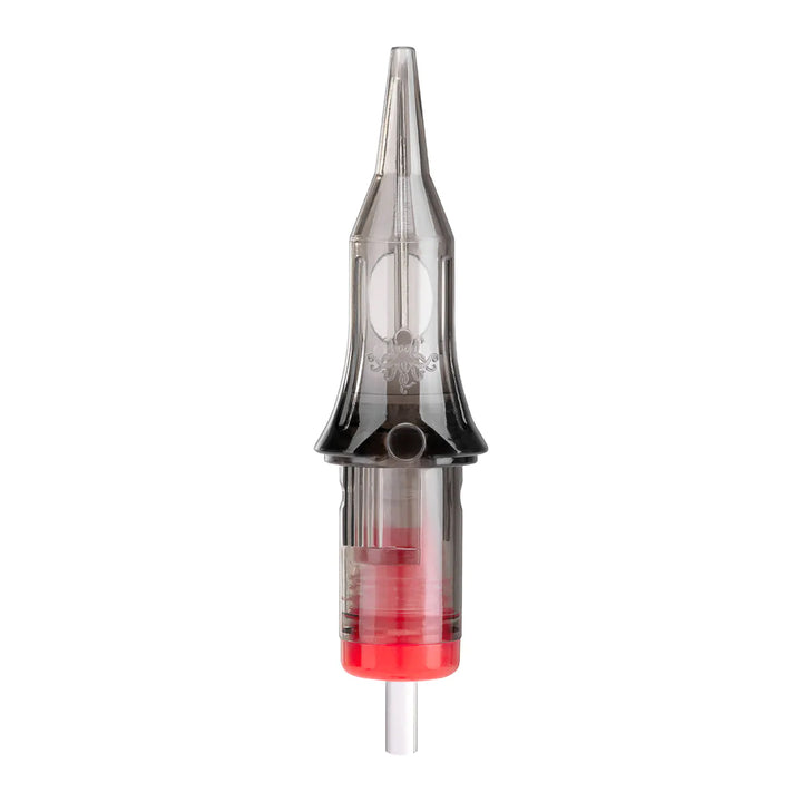 Tattoo Nadeln Cartridge Round Liner 3RL 0.20 mm El Cartel V2 10 St - Bild 3