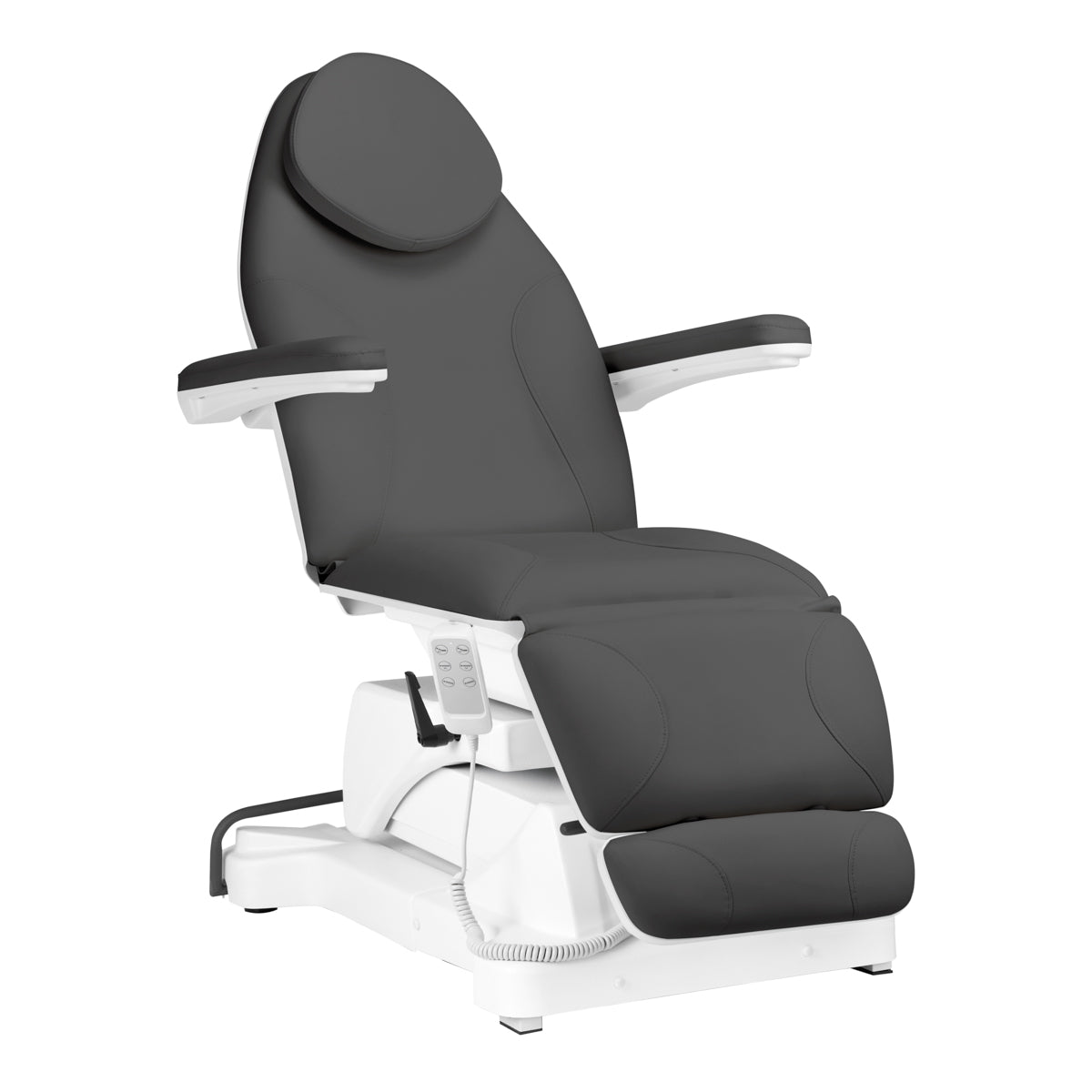 Kosmetikliege Elektrisch Sillon Basic 3 Grau 1
