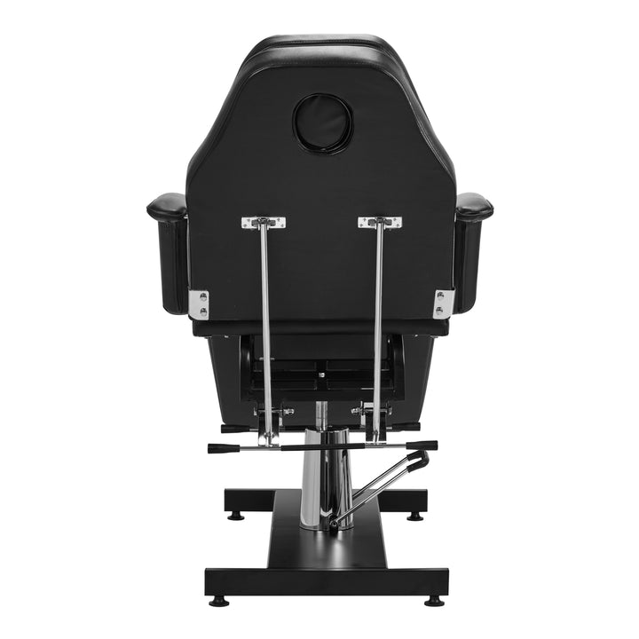 Kosmetikliege Hydraulisch Basic 210 Schwarz - Bild 5