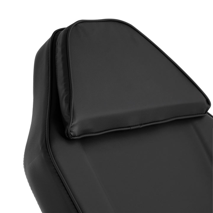 Kosmetikliege Sillon mit Schalen Schwarz - Bild 9