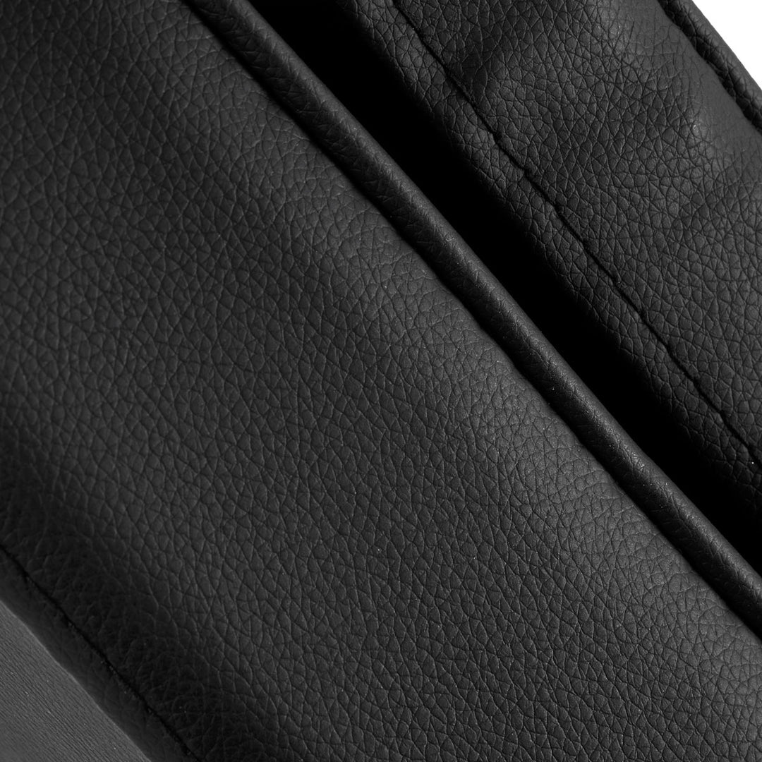 Kosmetikliege Sillon mit Schalen Schwarz - Bild 15