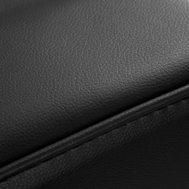 Kosmetikliege Sillon mit Schalen Schwarz - Bild 16