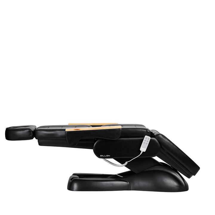 Elektrische Kosmetikliege Lux 273B mit 3 Motoren Schwarz - Bild 4