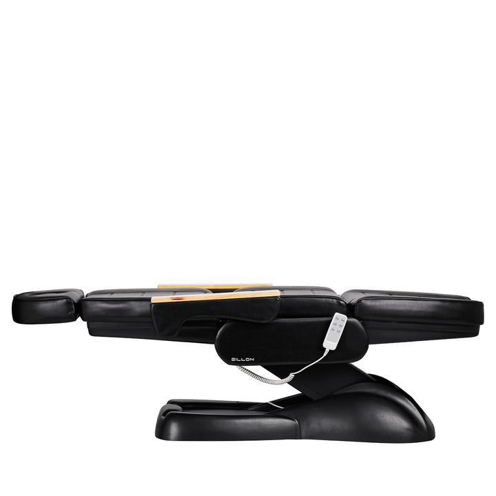 Elektrische Kosmetikliege Lux 273B mit 3 Motoren Schwarz - Bild 5