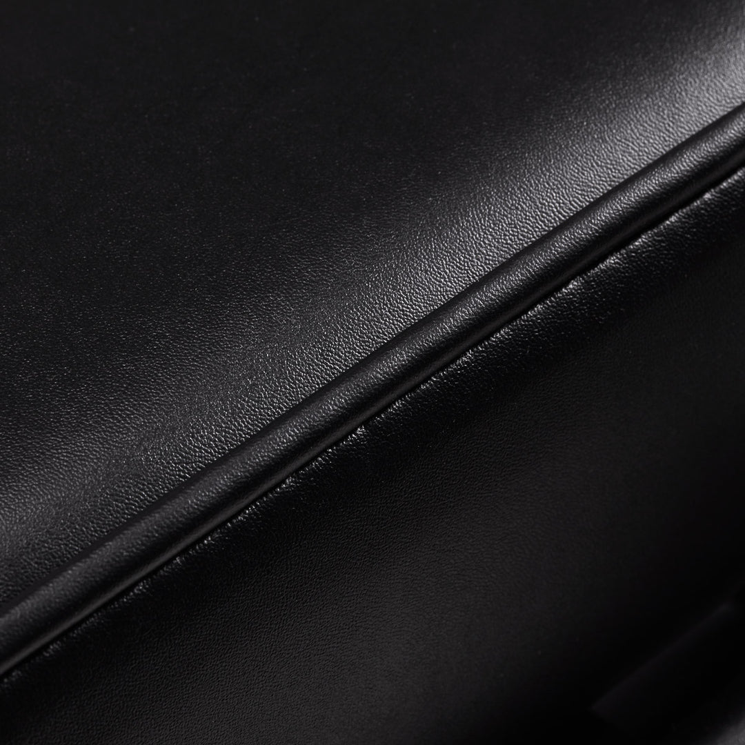 Elektrische Kosmetikliege Lux 273B mit 3 Motoren Schwarz - Bild 10