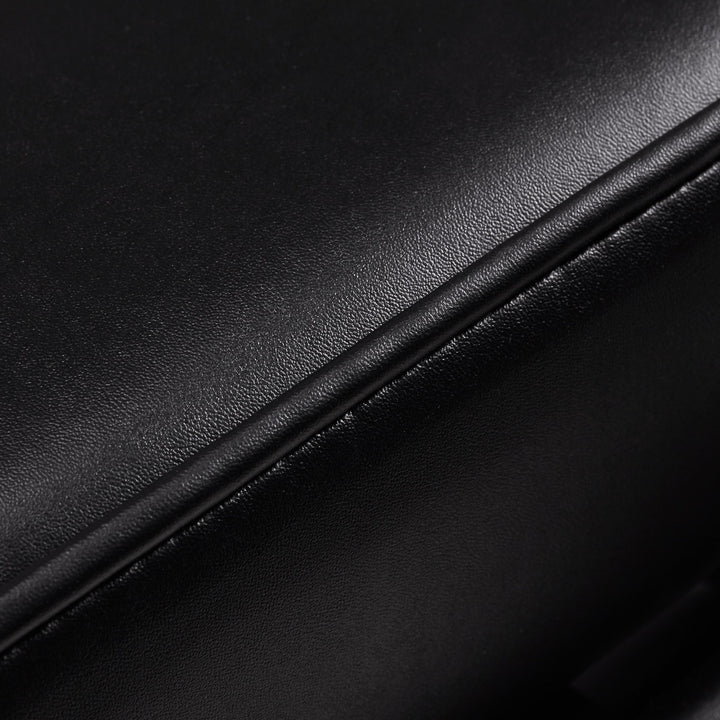 Elektrische Kosmetikliege Lux 273B mit 3 Motoren Schwarz - Bild 10