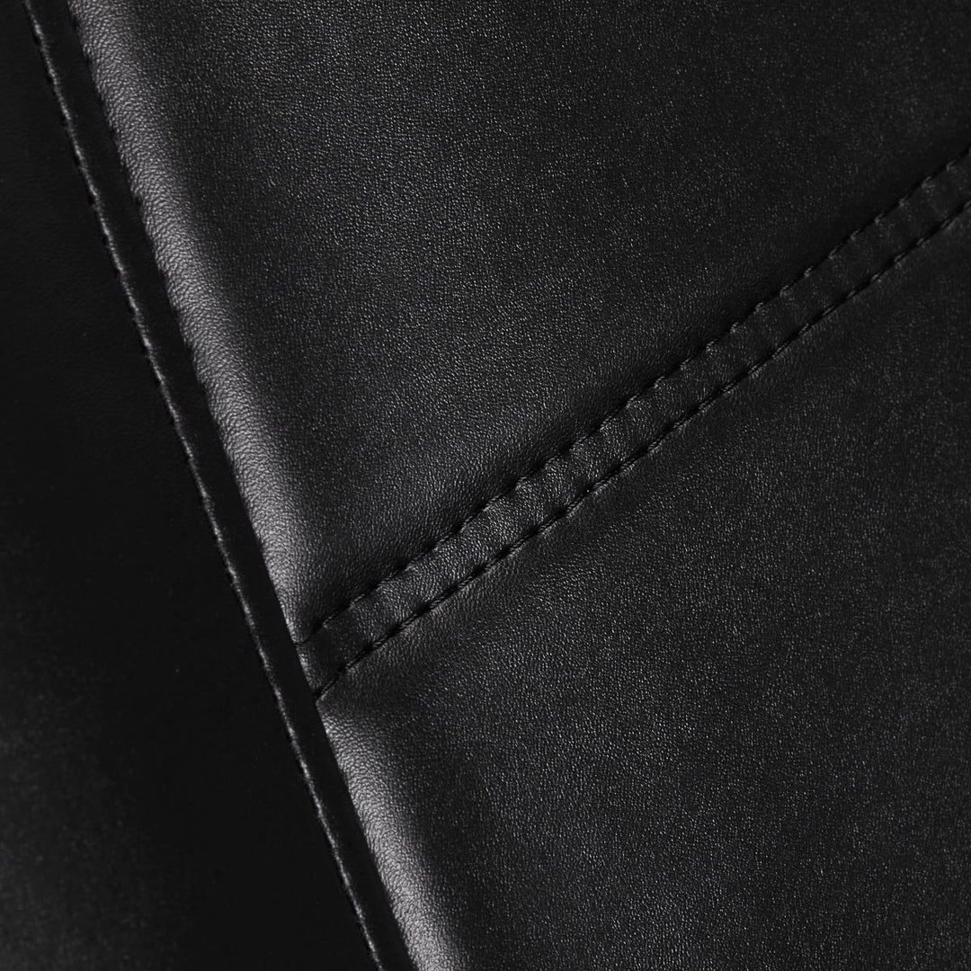 Elektrische Kosmetikliege Lux 273B mit 3 Motoren Schwarz - Bild 11