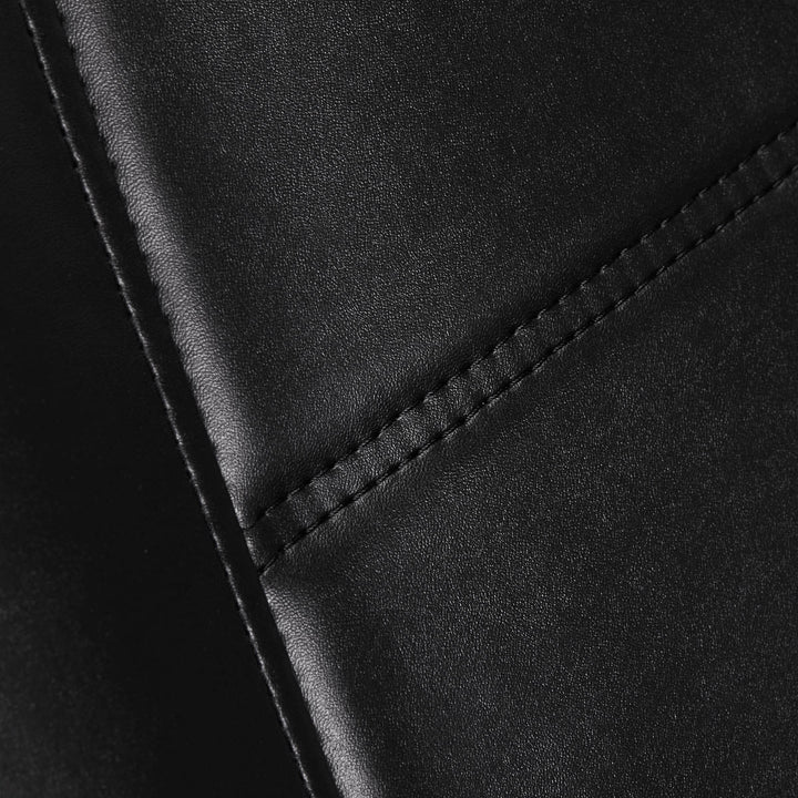 Elektrische Kosmetikliege Lux 273B mit 3 Motoren Schwarz - Bild 11