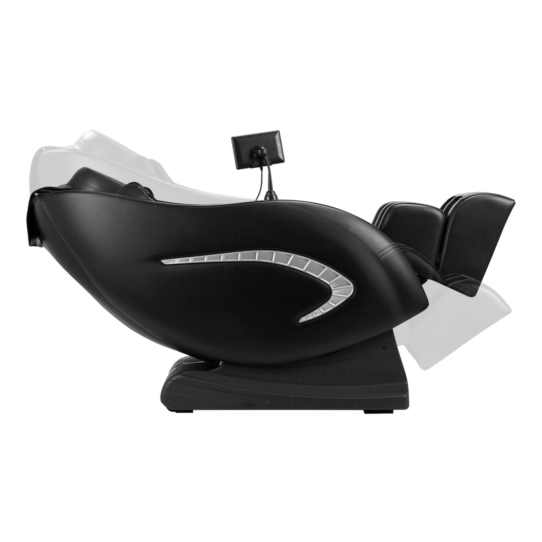 Massagesessel Elektrisch Sakura Classic 305 Schwarz - Bild 5