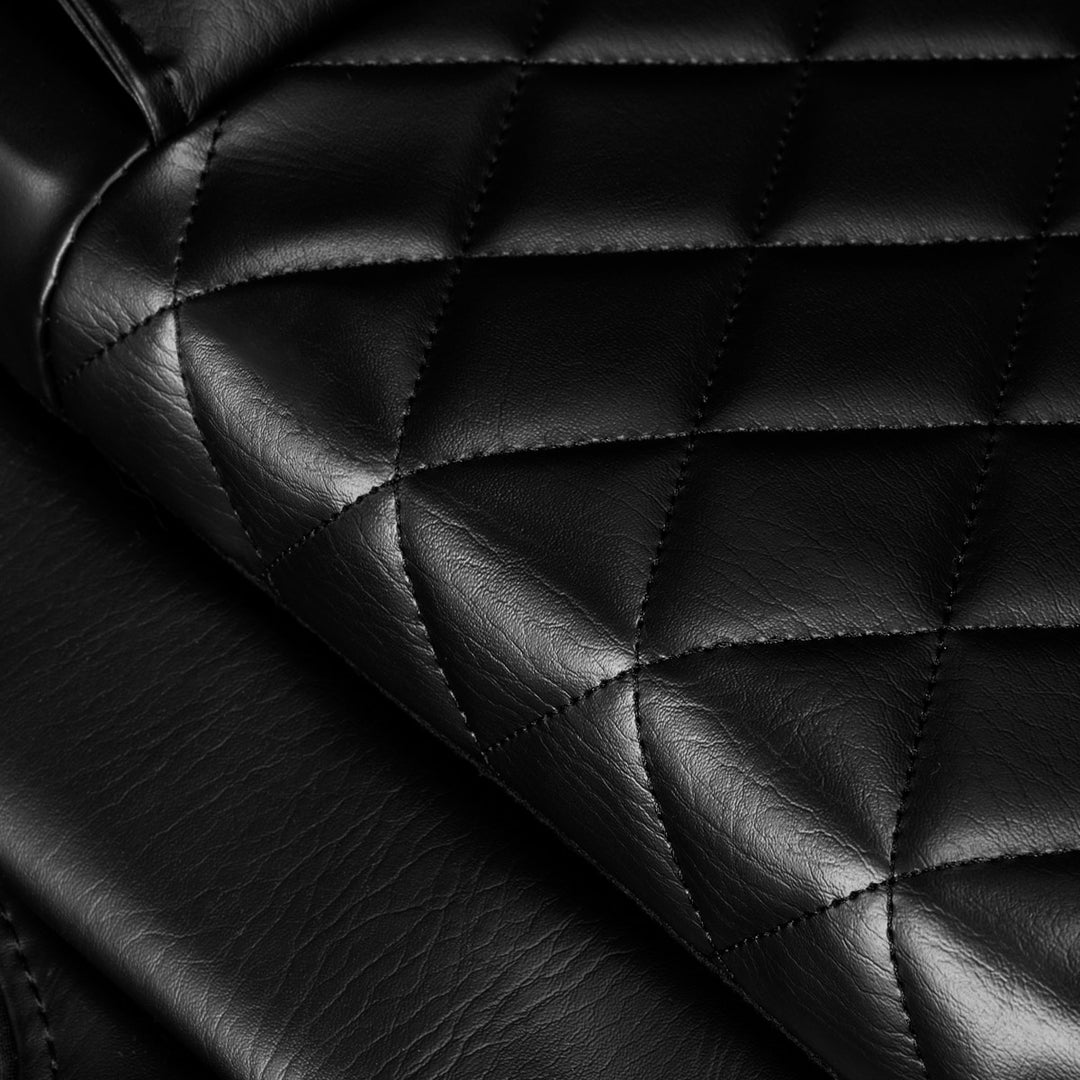 Massagesessel Elektrisch Sakura Classic 305 Schwarz - Bild 9