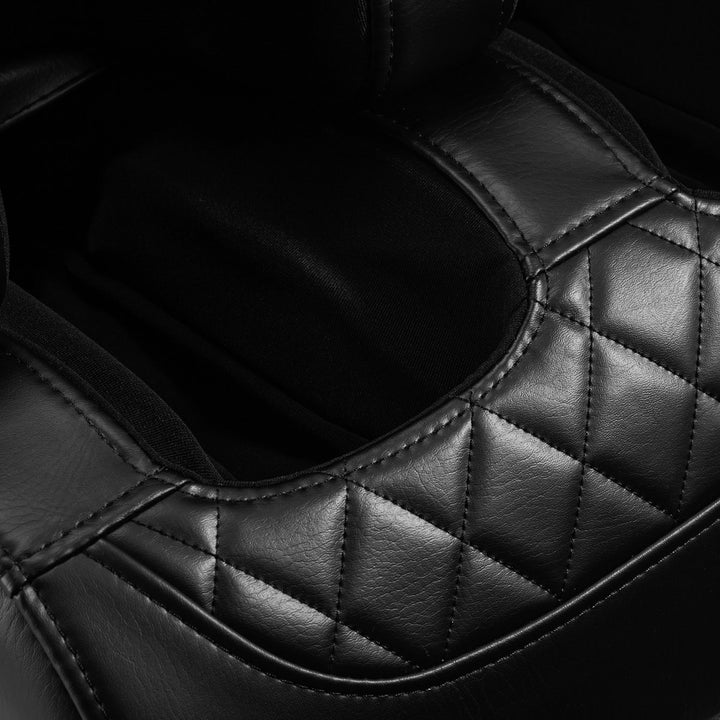 Massagesessel Elektrisch Sakura Classic 305 Schwarz - Bild 14
