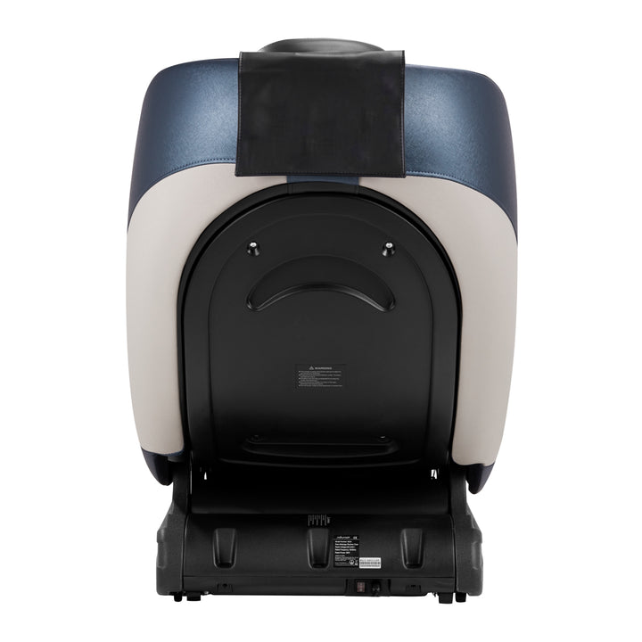 Massagesessel Elektrisch Sakura Classic 305 Blau - Bild 3