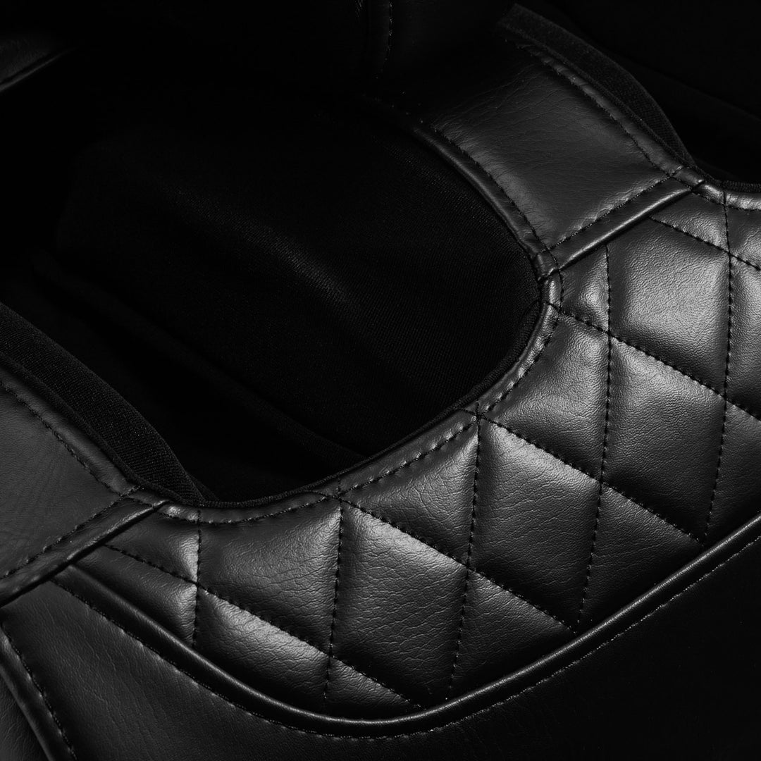 Massagesessel Elektrisch Sakura Classic 305 Blau - Bild 14