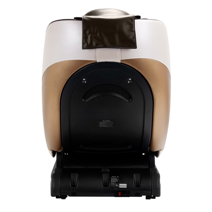 Massagesessel Elektrisch Sakura Classic 305 Braun - Bild 3