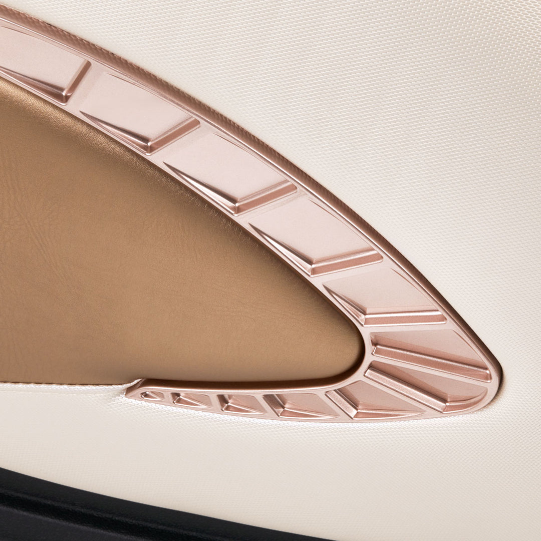 Massagesessel Elektrisch Sakura Classic 305 Braun - Bild 13