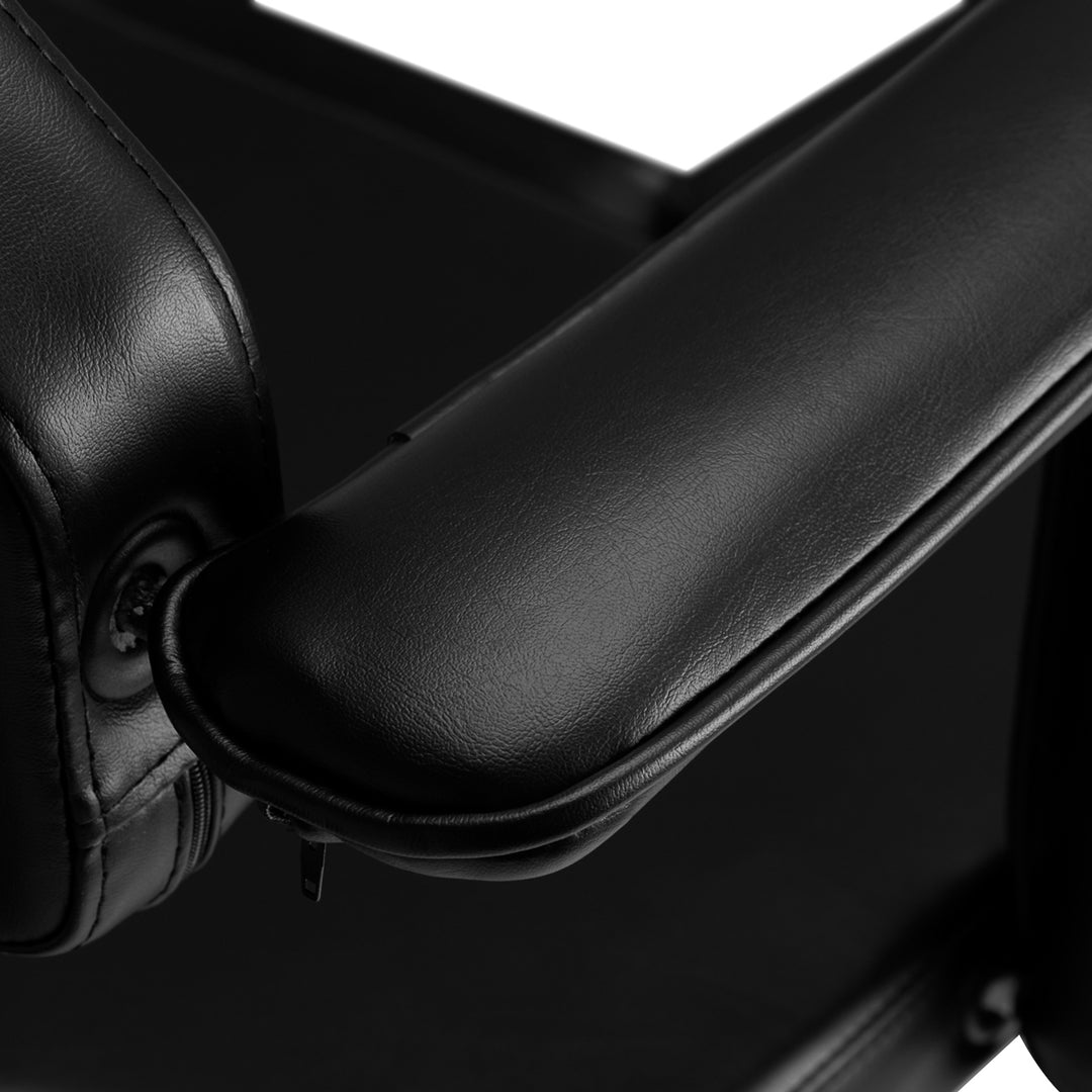 Elektrische Tattooliege Pro Ink 610 1 Motor Schwarz - Bild 14