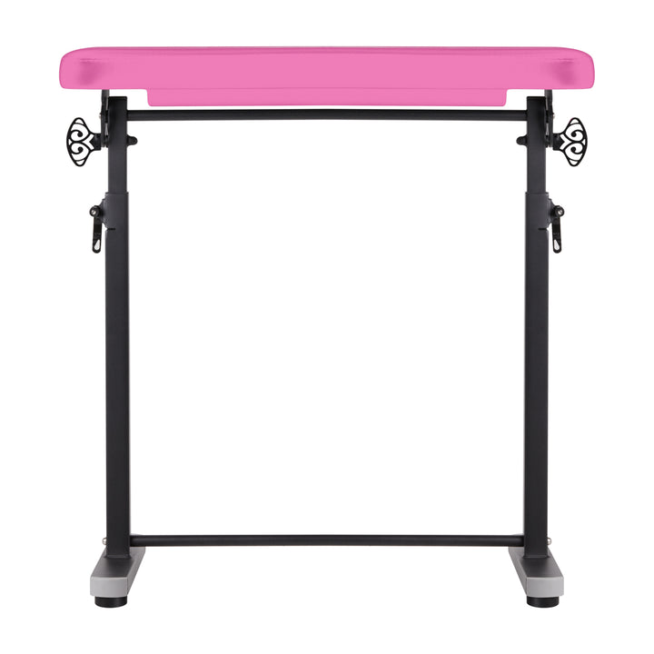 Armlehne Tattoo Pro Ink 718 Rosa - Bild 3
