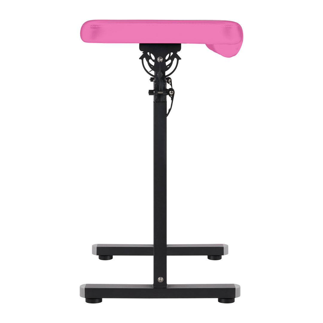Armlehne Tattoo Pro Ink 718 Rosa - Bild 4
