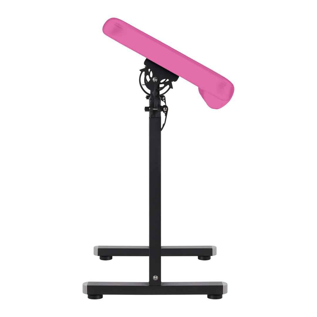 Armlehne Tattoo Pro Ink 718 Rosa - Bild 5