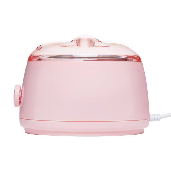 Wachswärmer Dose iWax 100 Rosa - Bild 4