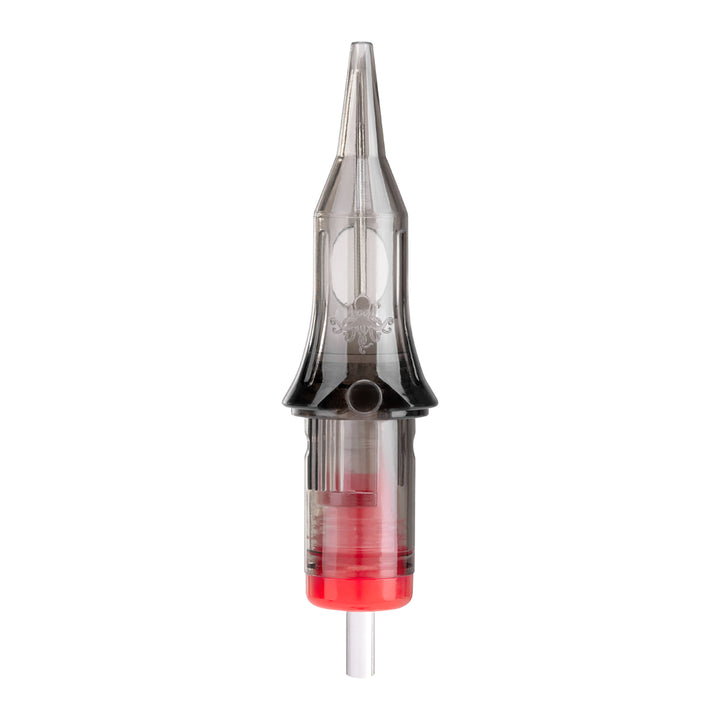Tattoo Nadeln Cartridge Round Liner 3RL 0.35 mm El Cartel V2 10 St - Bild 3