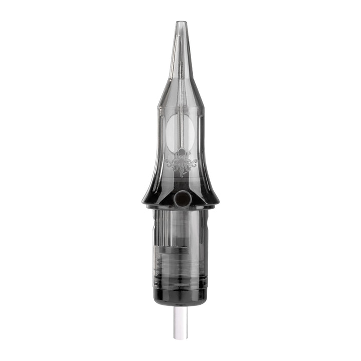 Tattoo Nadeln Cartridge Round Shader 9RS 0.30 mm El Cartel V2 10 St - Bild 3