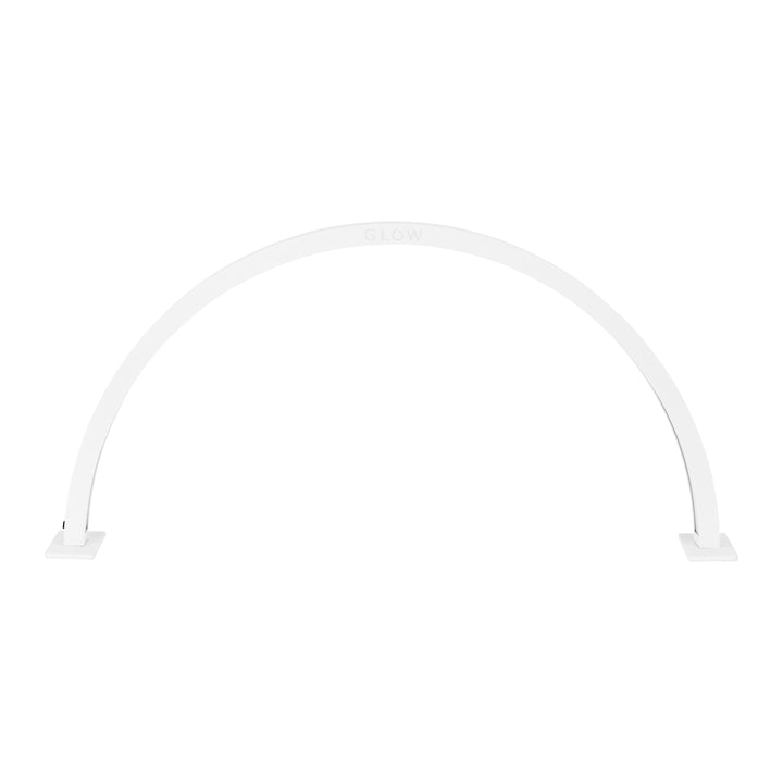 Manikurelampe LED mit einstellbarer Lichtintensität Glow Arche II Weiß - Bild 3