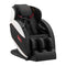 Massagesessel Elektrisch Sakura Standard 801 Schwarz-Rot