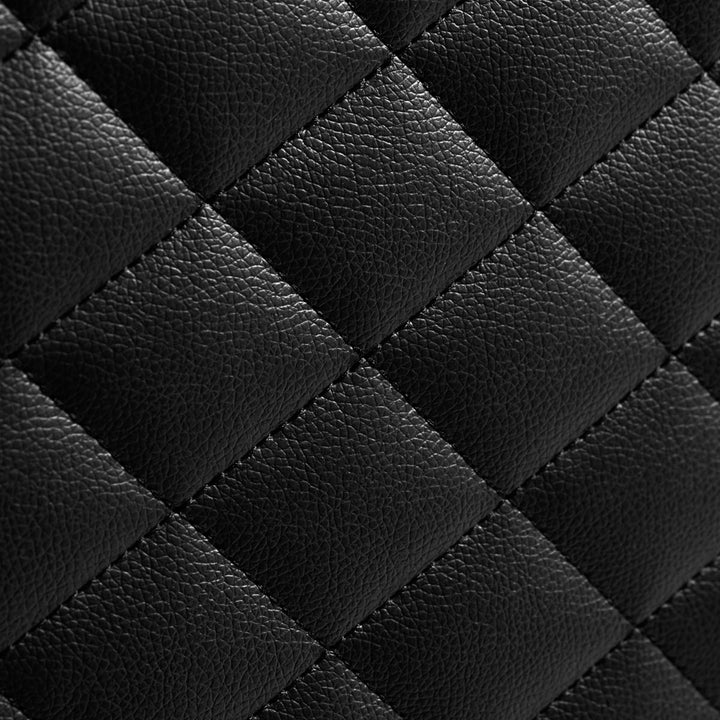 Massagesessel Elektrisch Sakura Standard 801 Schwarz-Rot - Bild 18