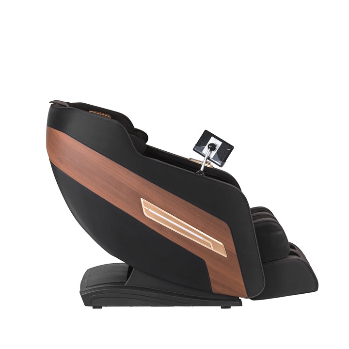 Massagesessel Elektrisch Sakura Classic 306A Braun - Bild 2