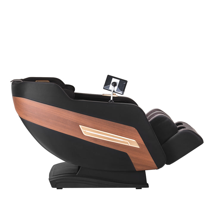 Massagesessel Elektrisch Sakura Classic 306A Braun - Bild 3