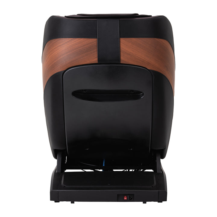 Massagesessel Elektrisch Sakura Classic 306A Braun - Bild 6