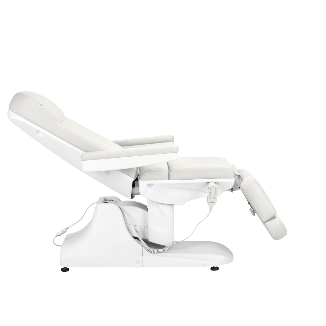 Elektrische Kosmetikliege Azurro 891 mit 3 Motoren Weiß - Bild 4