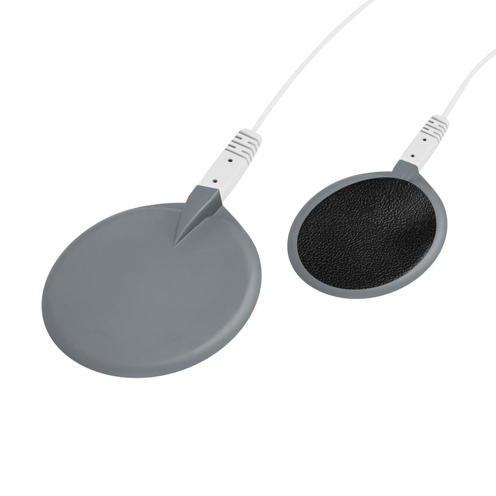 Elektrostimulationsgerät Elegante Platinum T9116 Weiß - Bild 9