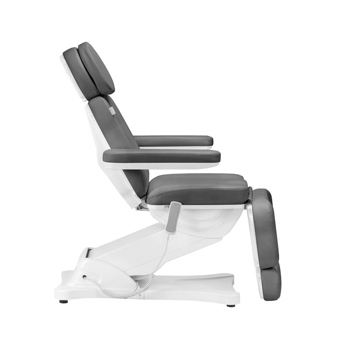 Elektrische Kosmetikliege Sillon Classic 3 Motoren Grau - Bild 4