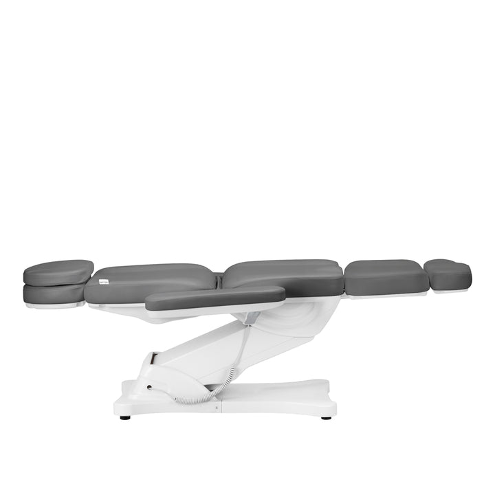 Elektrische Kosmetikliege Sillon Classic 3 Motoren Grau - Bild 6