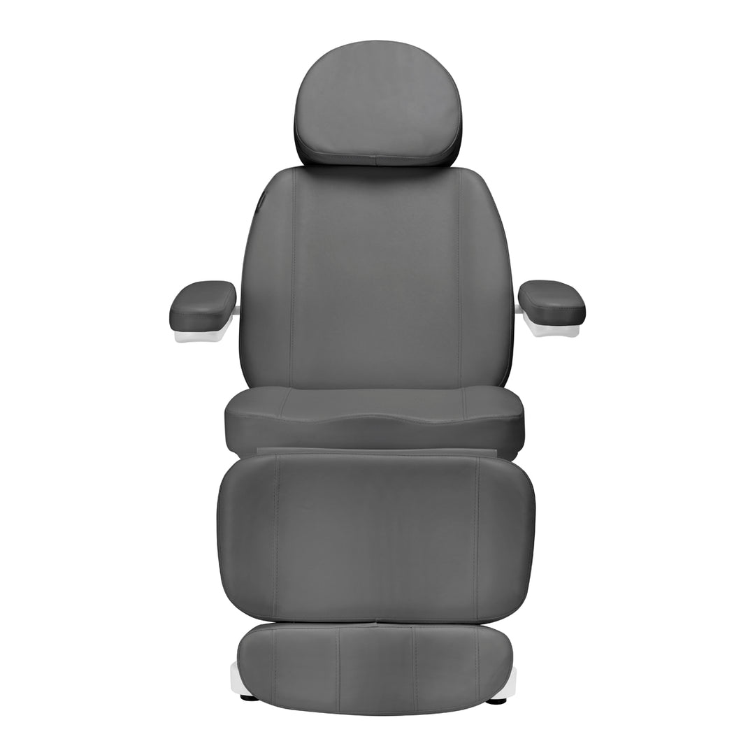 Elektrische Kosmetikliege Sillon Classic 3 Motoren Grau - Bild 8