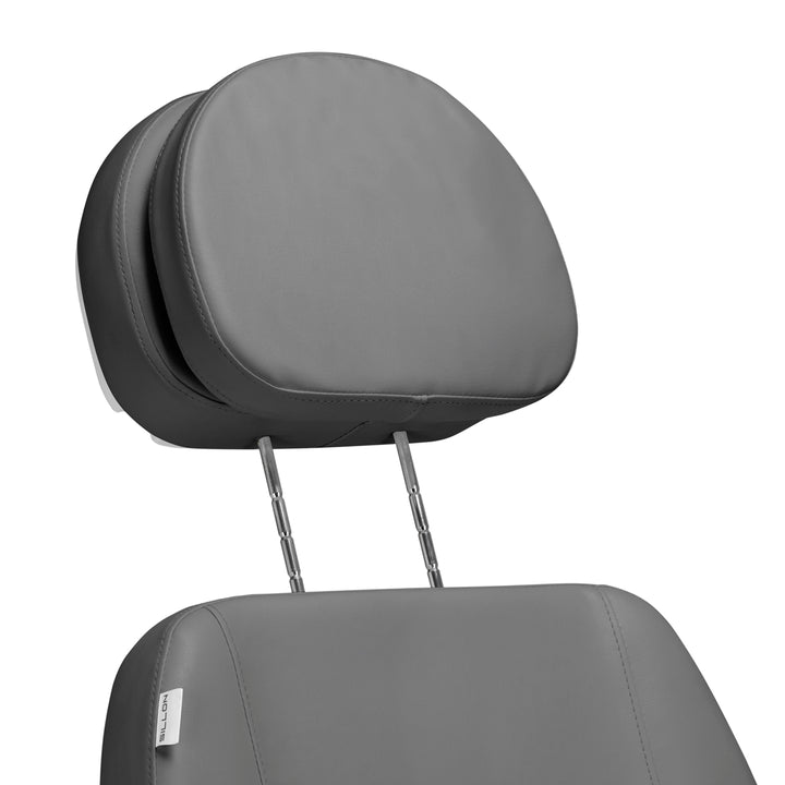Elektrische Kosmetikliege Sillon Classic 3 Motoren Grau - Bild 16