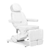 Kosmetikliege Elektrisch Sillon Classic 2 Pedi Weiß