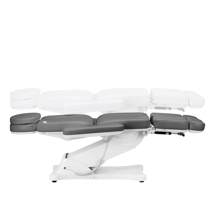 Elektrische Kosmetikliege Sillon Classic 3 Motoren Kippbar Grau - Bild 7