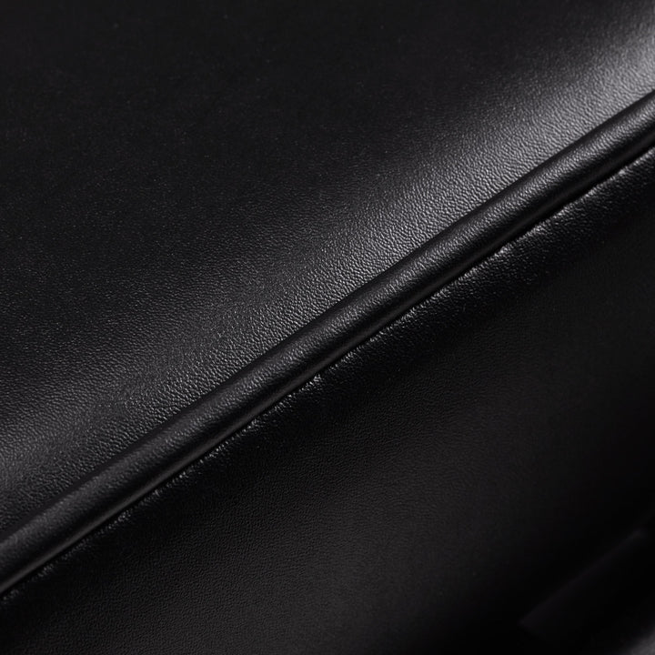 Elektrische Kosmetikliege Sillon Lux 273B 3 Motoren mit Hocker Schwarz - Bild 11