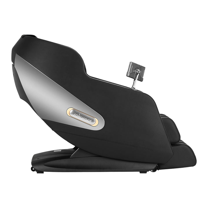 Massagesessel Elektrisch Sakura Comfort Plus 806 Schwarz - Bild 3