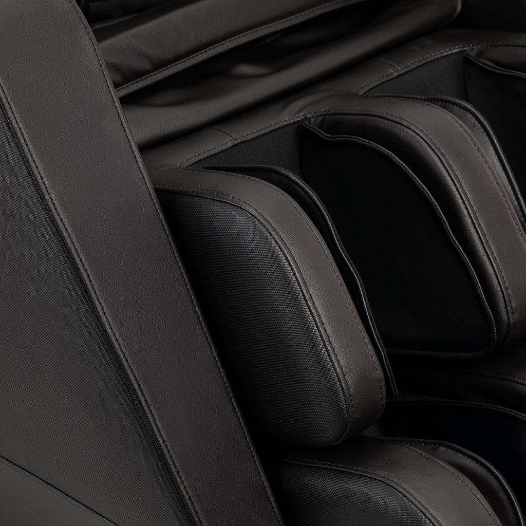 Massagesessel Elektrisch Sakura Comfort Plus 806 Schwarz - Bild 8