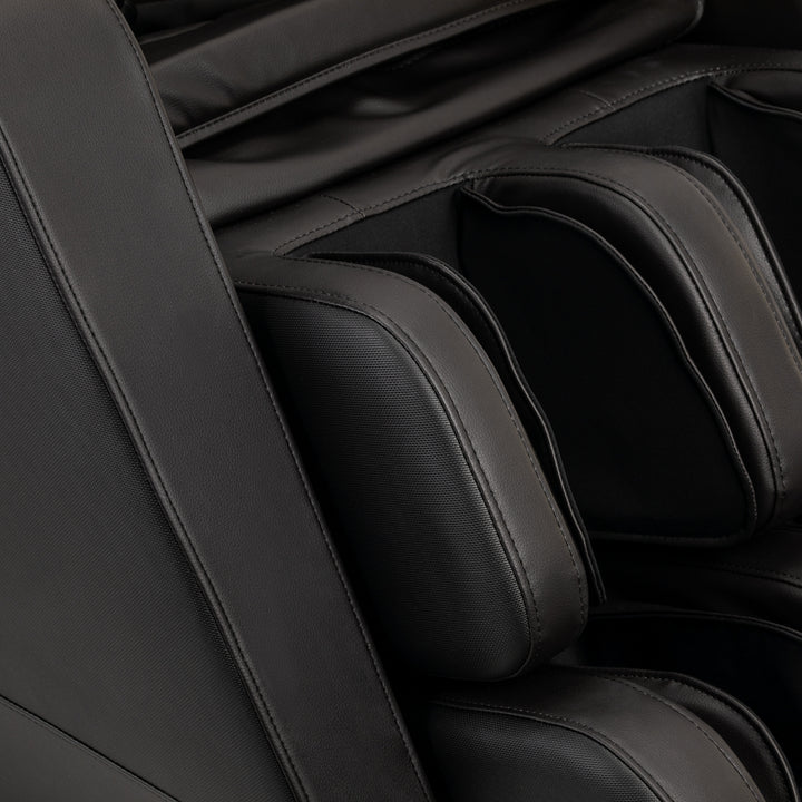 Massagesessel Elektrisch Sakura Comfort Plus 806 Schwarz - Bild 8