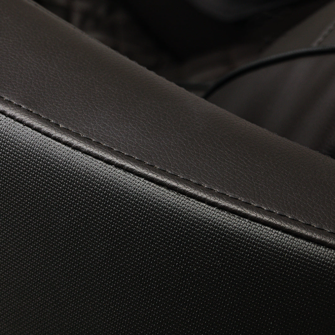 Massagesessel Elektrisch Sakura Comfort Plus 806 Schwarz - Bild 10