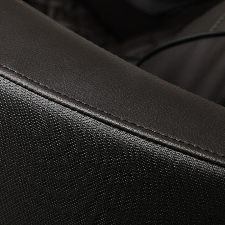 Massagesessel Elektrisch Sakura Comfort Plus 806 Schwarz - Bild 10